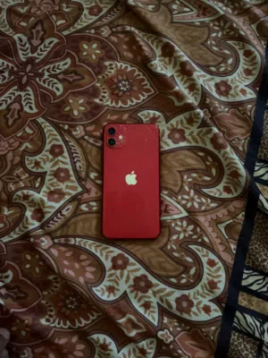 Apple iPhone 11 64 GB in Ramallah and Al-Bireh