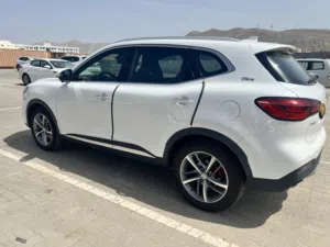 MG HS Top Luxury Variant Urgent Sell