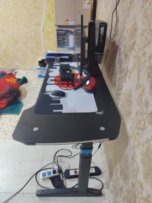 ميز كيمنك نظافة99٪   قياس 120 *60RGB