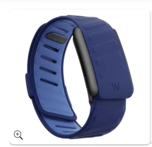 Silicone WHOOP 5.0 SportFlex Wrist Strap