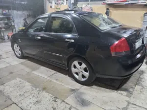 كيا سيراتو موديل 2007