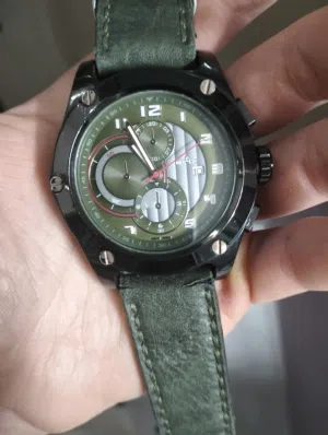 ساعة erix japan quartz E3005M