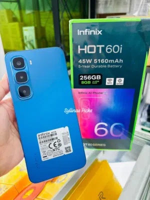 Infinix Other 256 GB in Zarqa