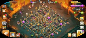 Clash of Clans Accounts and Characters for Sale in Seiyun