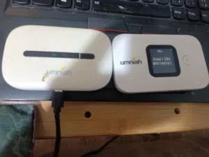ماي فاي MiFi