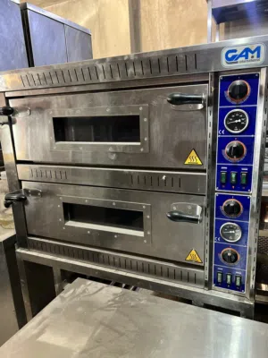 فرن CAM الإيطالي بحال الجديد 3 فاز