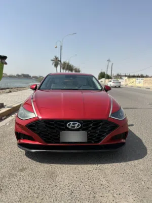 معروض للبيع – هيونداي سوناتا 2021
