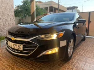 Used Chevrolet Malibu in Baghdad