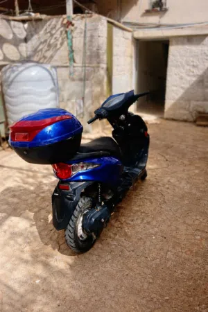 دراجه كهربائية للبيع