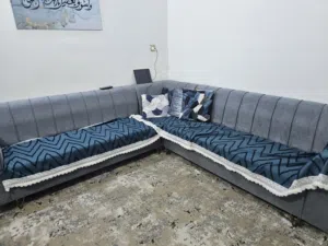 تخم كورنر عراقي