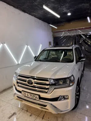 Used Toyota GR in Basra