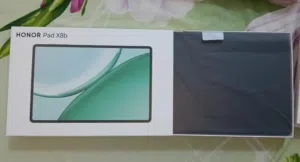 Honor pad x8b