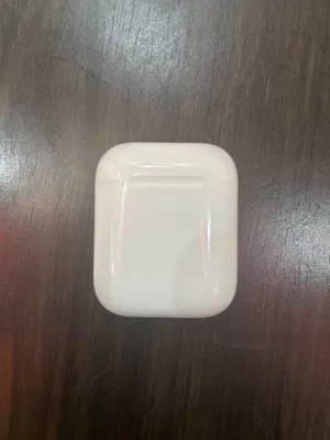 ايربودس اصلية للبيع  original airpods