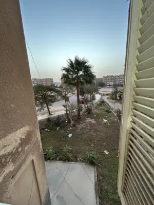 95 m2 2 Bedrooms Apartments for Sale in Cairo Shorouk City