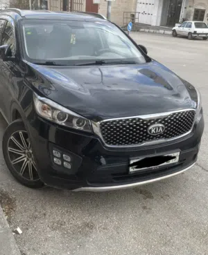 جيب كيا سورينتو 2017/2016 4*4