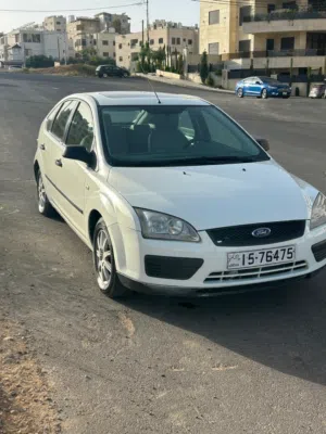 ford focus 2006