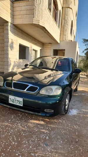 دايو-لانوس