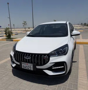 Used Chery Arrizo in Manama