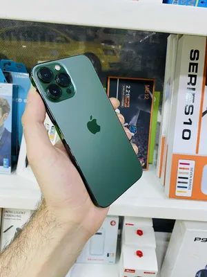 Apple . iPhone 13 Pro Max . 512 GB4