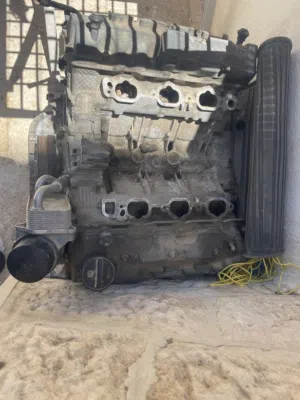 ماتور مرسيدس 6 سلندر مستعمل للبيع Mercedes-Benz M272،