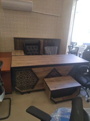 مكاتب الزخرفه