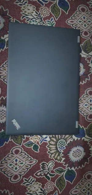 Lenovo ThinkPad P53