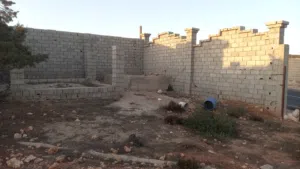 Residential Land for Sale in Jebel Akhdar Cyrene