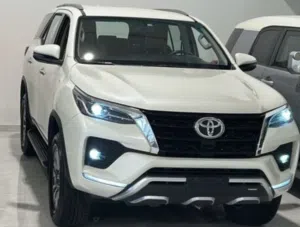 Used Toyota 4 Runner in Tripoli