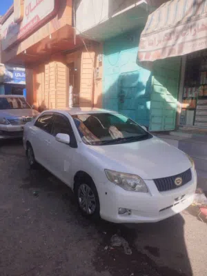 Used Toyota Corolla in Al Bayda'