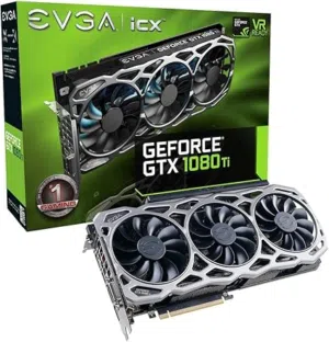 كرت شاشة GTX 1080 Ti