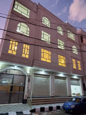 عماره فاخره للبيع في بيت بوس