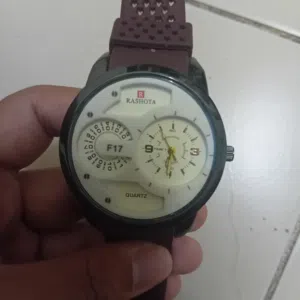 ساعه RASHOTA