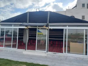 تفصيل خيام شعر تراثي تركي