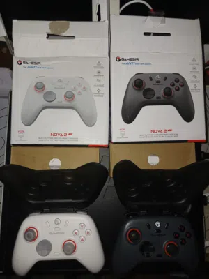 Gamesir Nova 2 Lite used like new