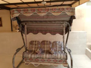 فرش مراجيح