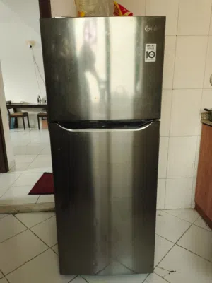 LG Refrigerator 260L