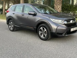 Used Honda CR-V in Kuwait City