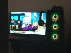 setup gamer complet ou li bgha pc bo7do