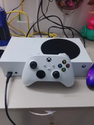 جهاز اكس بوكس سيريس اس