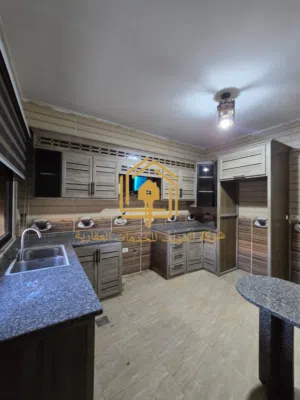 150 m2 3 Bedrooms Apartments for Rent in Amman Shafa Badran