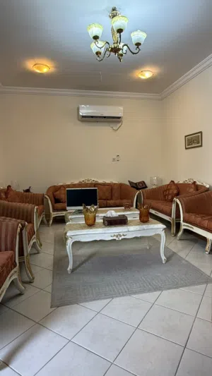 Sofa and chair set!!