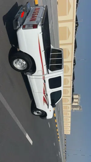 Used Nissan Datsun in Southern Governorate