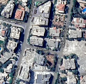Residential Land for Sale in Amman 5th Circle