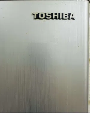 ثلاجة توشيبا للبيع ،،