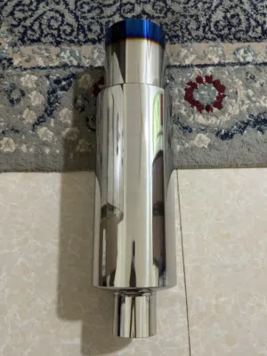 دبه كاتم جديده