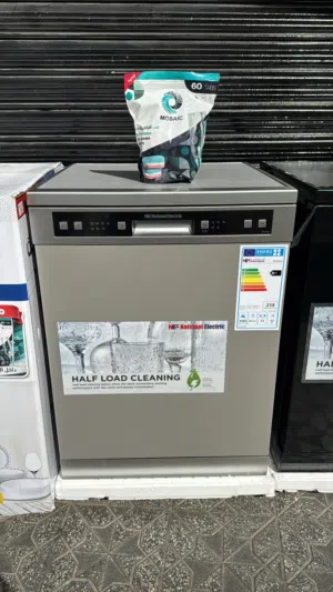 جلاية ناشونال الكتريك الجبارة الذكية