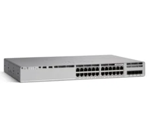 Cisco 9200L