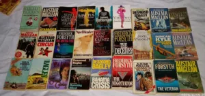 Books available for sale 1 omr each only