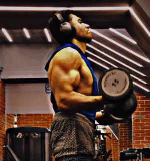 Magdy sharaf 