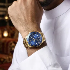 kings of watches